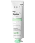 Boka Ela Mint Toothpaste - Fluoride-Free Nano Hydroxyapatite Toothpaste for Sensitive Teeth - Damaged Box