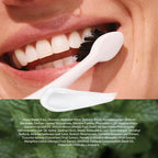 Boka Ela Mint Toothpaste - Fluoride-Free Nano Hydroxyapatite Toothpaste for Sensitive Teeth - Damaged Box