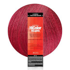 L'Oréal Excel Hicolor HiLights Magenta Permanent Hair Colour Dye 35ml - Damaged Box