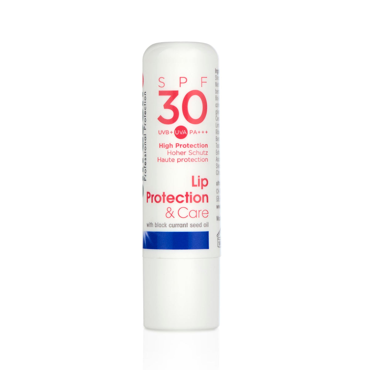 Ultrasun Lip Protection SPF30 4.8g - Sunscreen Lip Balm UV Filter - New