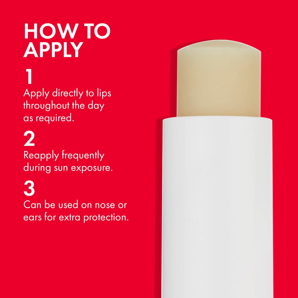 Ultrasun Lip Protection SPF30 4.8g - Sunscreen Lip Balm UV Filter - New