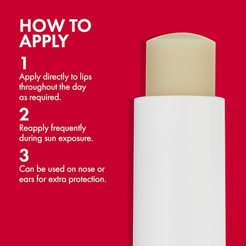 Ultrasun Lip Protection SPF30 4.8g - Sunscreen Lip Balm UV Filter - New