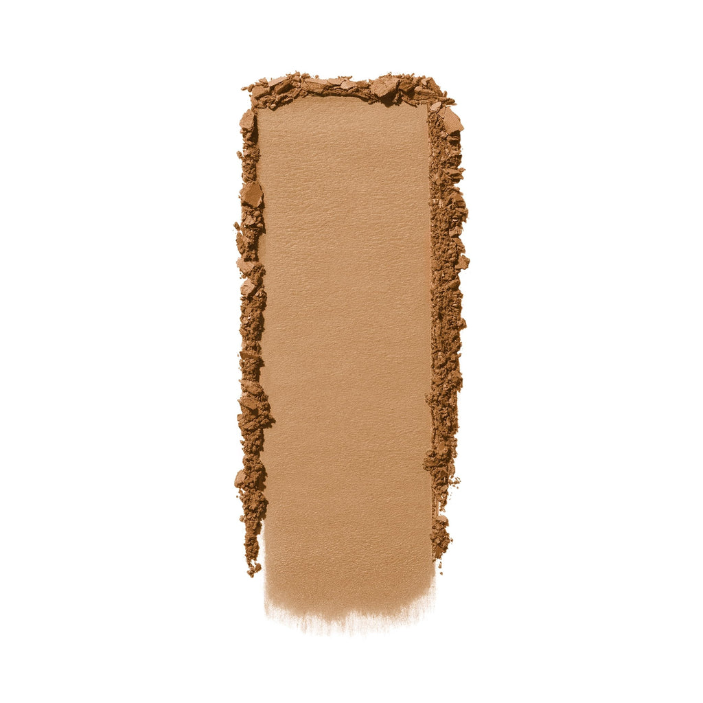 e.l.f. Primer-Infused Bronzer - Tan O' Clock - Long-Lasting, Lightweight, Buildable, Vegan Makeup - New