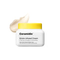 Dr.Jart+ Ceramidin Ectoin-Infused Face Cream - Dry Skin Moisturiser - Korean Skincare 50ml - Damaged Box - BBE 03/2029