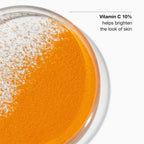 Clinique Fresh Pressed Daily Booster Pure Vitamin C - Brightening Retexturing Moisturiser 34ml All Skin Types - Damaged Box