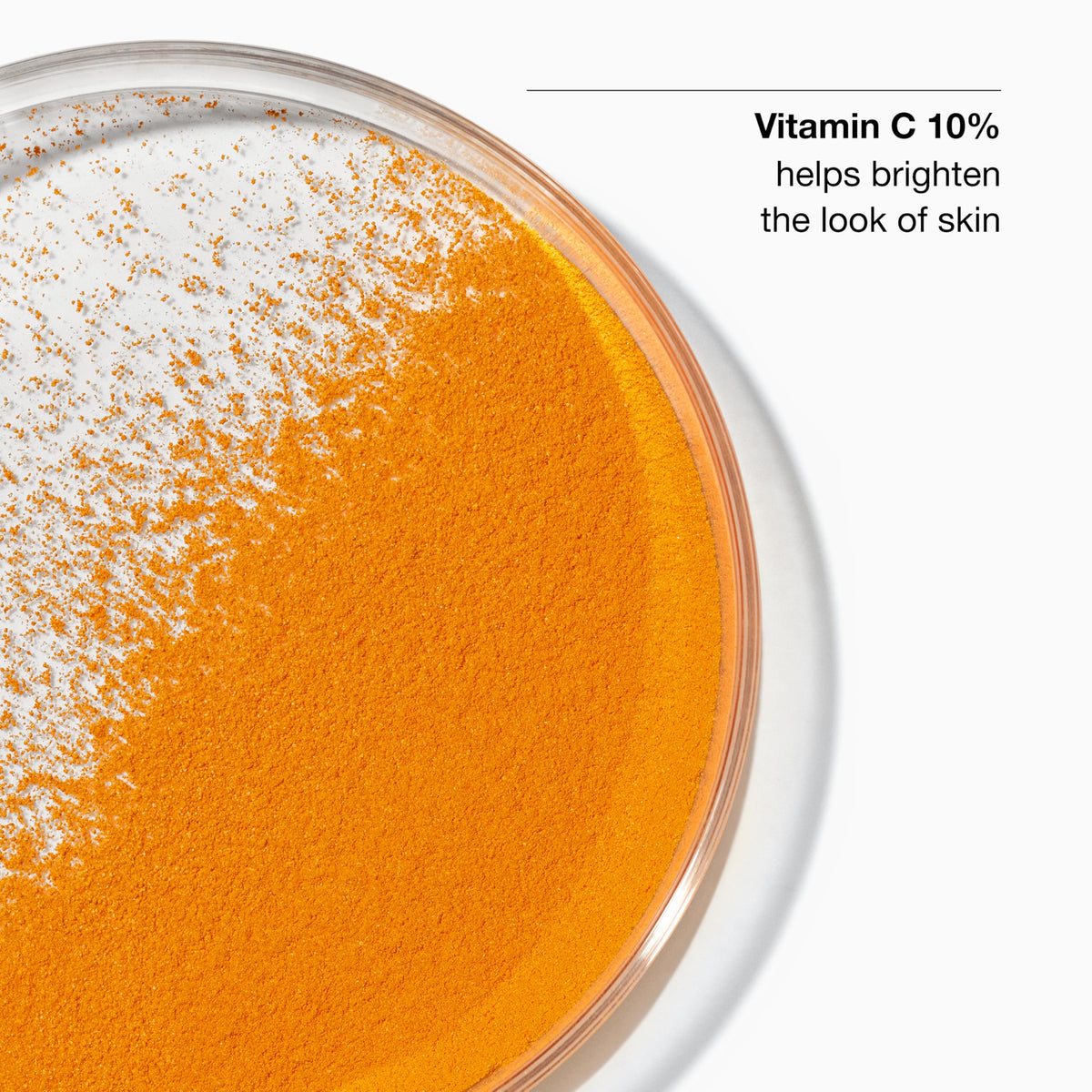 Clinique Fresh Pressed Daily Booster Pure Vitamin C - Brightening Retexturing Moisturiser 34ml All Skin Types - Damaged Box