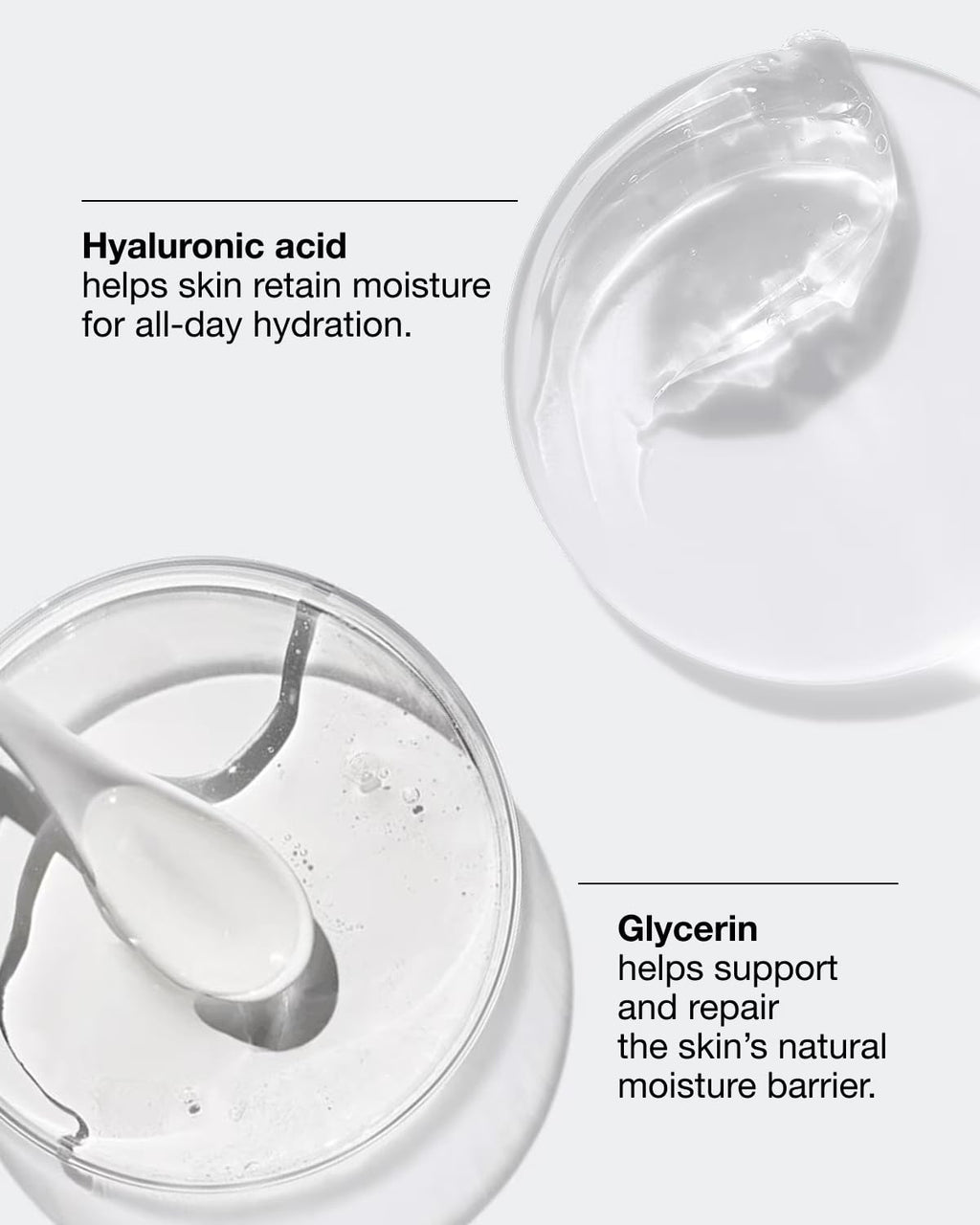 Clinique For Men Daily Hydrator SPF 50 Face Moisturizer - Oil-Free Lotion - Hydrating Skin Care - 75ml - Damaged Box