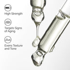 The Ordinary Retinol 1% in Squalane Serum - Anti-Aging Skin Smoothing Treatment 30ml - New
