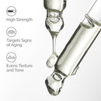 The Ordinary Retinol 1% in Squalane Serum - Anti-Aging Skin Smoothing Treatment 30ml - New