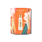 Sanctuary Spa Me Time Minis Gift Set 200ml Vegan Beauty Gifts For Her Women Birthday - Damaged Box