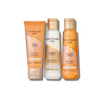 Sanctuary Spa Me Time Minis Gift Set 200ml Vegan Beauty Gifts For Her Women Birthday - Damaged Box