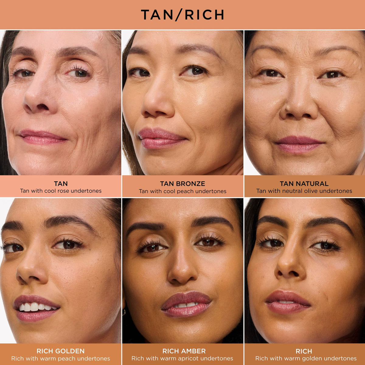 iT Cosmetics Bye Bye Under Eye Concealer 32.0 Tan Bronze - Peptides & Antioxidants - Full Coverage Dark Circles - Damaged Box