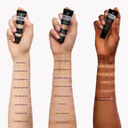 iT Cosmetics Bye Bye Under Eye Concealer 32.0 Tan Bronze - Peptides & Antioxidants - Full Coverage Dark Circles - Damaged Box