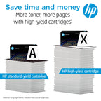 HP 87A CF287A Black Original LaserJet Toner Cartridge - Genuine Printer Toner - New