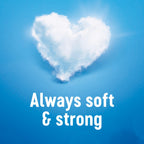 Kleenex Original Facial Tissues Multipack - 12 Tissue Boxes Everyday Paper Face Tissues - Damaged Box