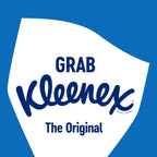 Kleenex Original Facial Tissues Multipack - 12 Tissue Boxes Everyday Paper Face Tissues - Damaged Box