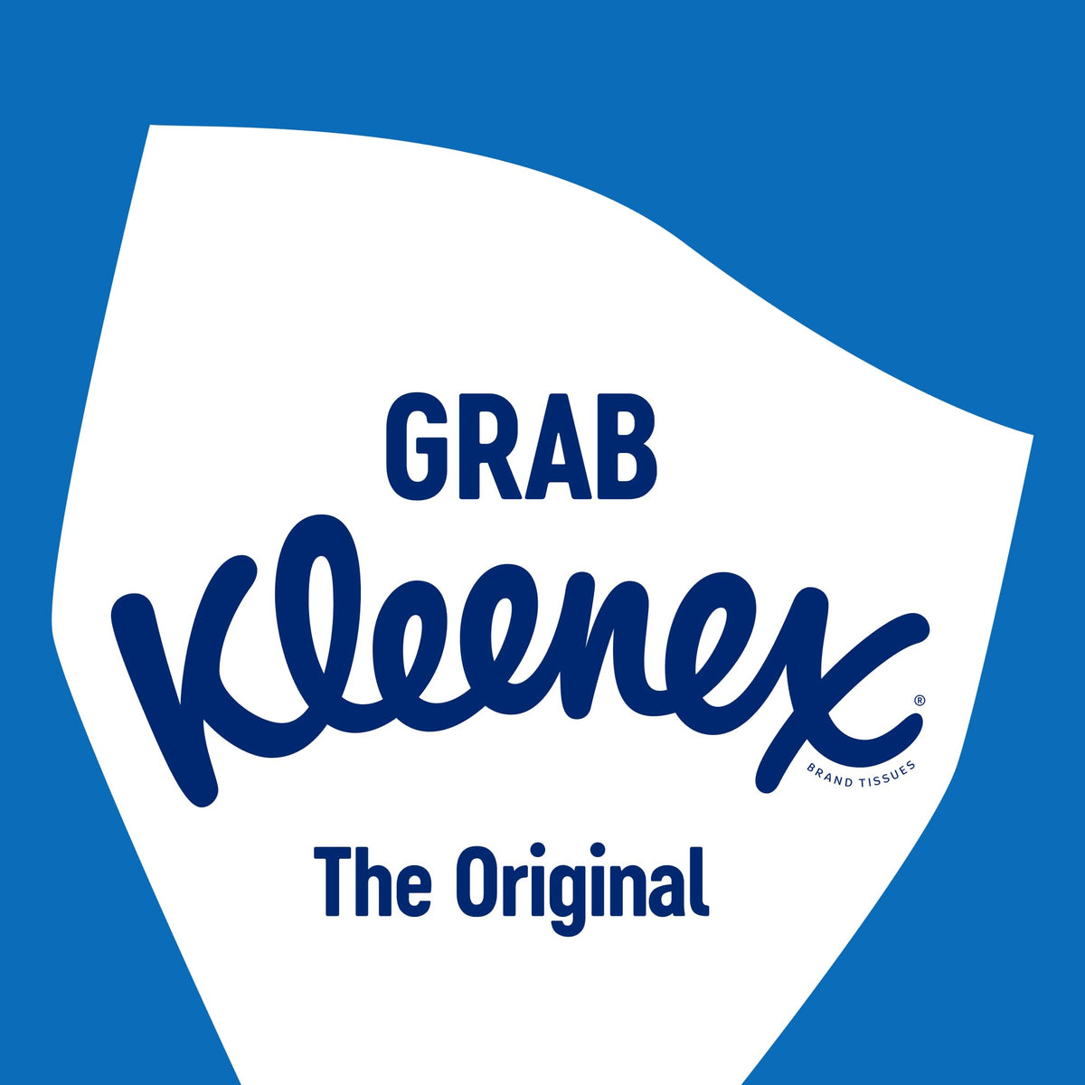 Kleenex Original Facial Tissues Multipack - 12 Tissue Boxes Everyday Paper Face Tissues - Damaged Box