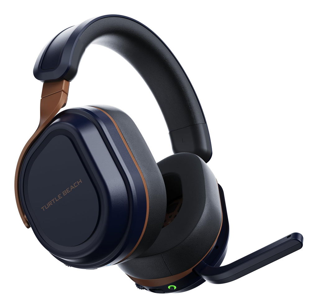 Turtle Beach Stealth 700 Wireless Gaming Headset - Multiplatform for Xbox, PS5, PC and Mobile - New