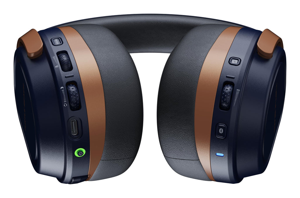 Turtle Beach Stealth 700 Wireless Gaming Headset - Multiplatform for Xbox, PS5, PC and Mobile - New
