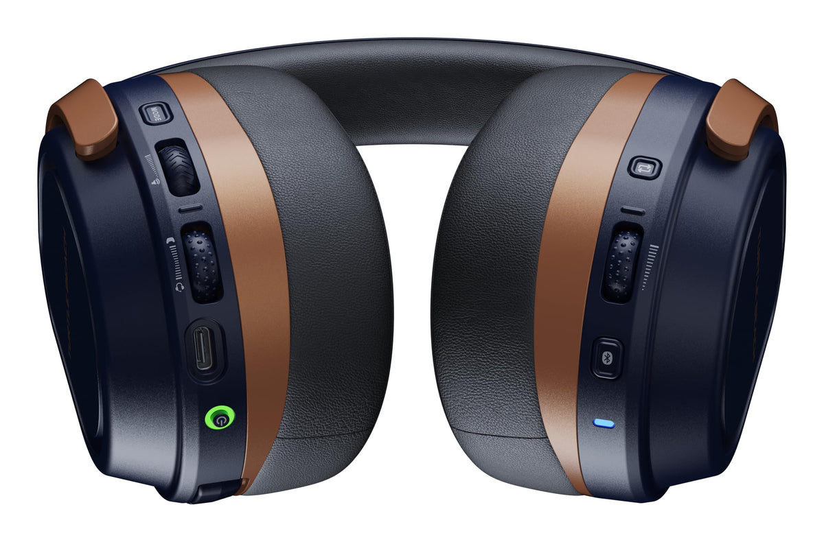 Turtle Beach Stealth 700 Wireless Gaming Headset - Multiplatform for Xbox, PS5, PC and Mobile - New