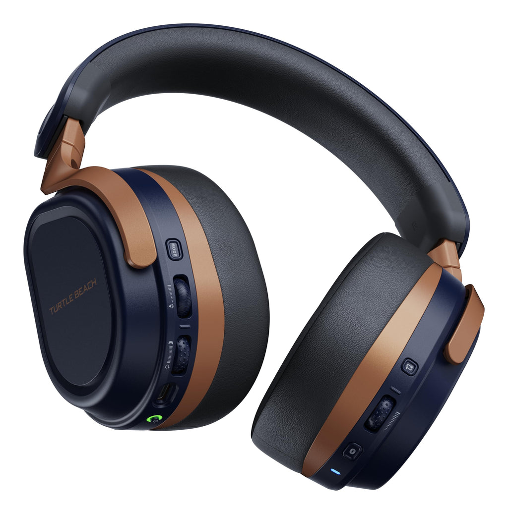 Turtle Beach Stealth 700 Wireless Gaming Headset - Multiplatform for Xbox, PS5, PC and Mobile - New