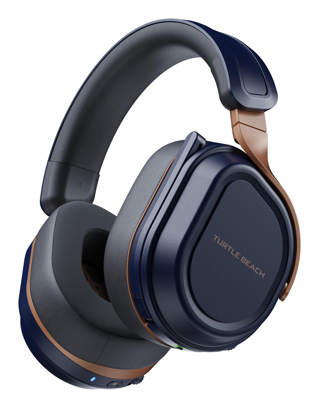 Turtle Beach Stealth 700 Wireless Gaming Headset - Multiplatform for Xbox, PS5, PC and Mobile - New