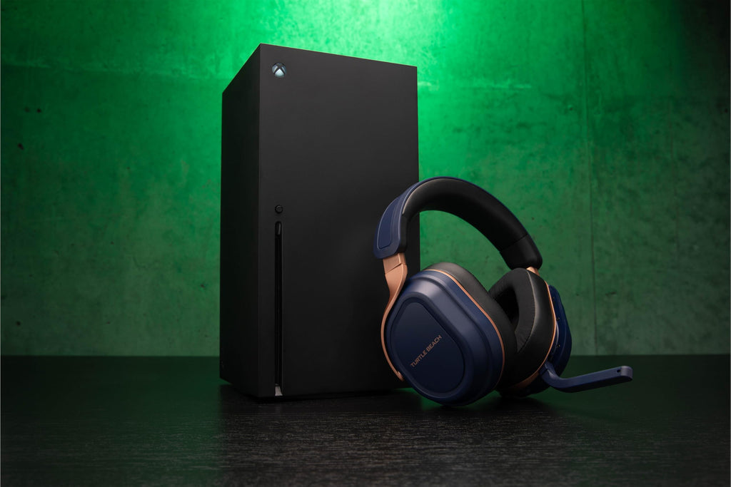 Turtle Beach Stealth 700 Wireless Gaming Headset - Multiplatform for Xbox, PS5, PC and Mobile - New
