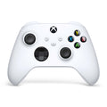 Xbox Wireless Controller - Robot White - Gaming Gamepad - Like New