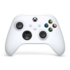 Xbox Wireless Controller - Robot White - Gaming Gamepad - Like New
