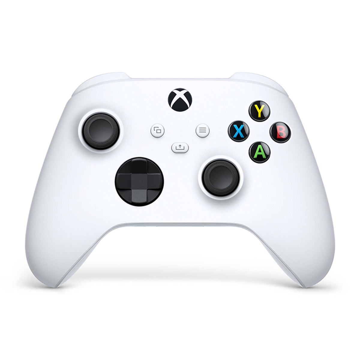 Xbox Wireless Controller - Robot White - Gaming Gamepad - Like New