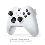 Xbox Wireless Controller - Robot White - Gaming Gamepad - Like New