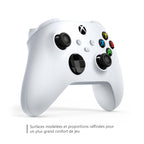 Xbox Wireless Controller - Robot White - Gaming Gamepad - Like New