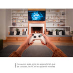Xbox Wireless Controller - Robot White - Gaming Gamepad - Like New