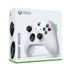 Xbox Wireless Controller - Robot White - Gaming Gamepad - Like New