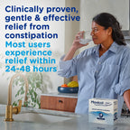 Movicol Ease Stick Sachets Flavour Free - 20 Sachets - Adult Laxative for Constipation Relief - Very Good - BBE 02/2029