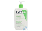 CeraVe Hydrating Cleanser 473ml - Daily Face Wash with Hyaluronic Acid for Normal to Dry Skin - New