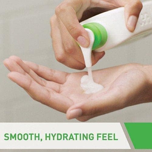 CeraVe Hydrating Cleanser 473ml - Daily Face Wash with Hyaluronic Acid for Normal to Dry Skin - New