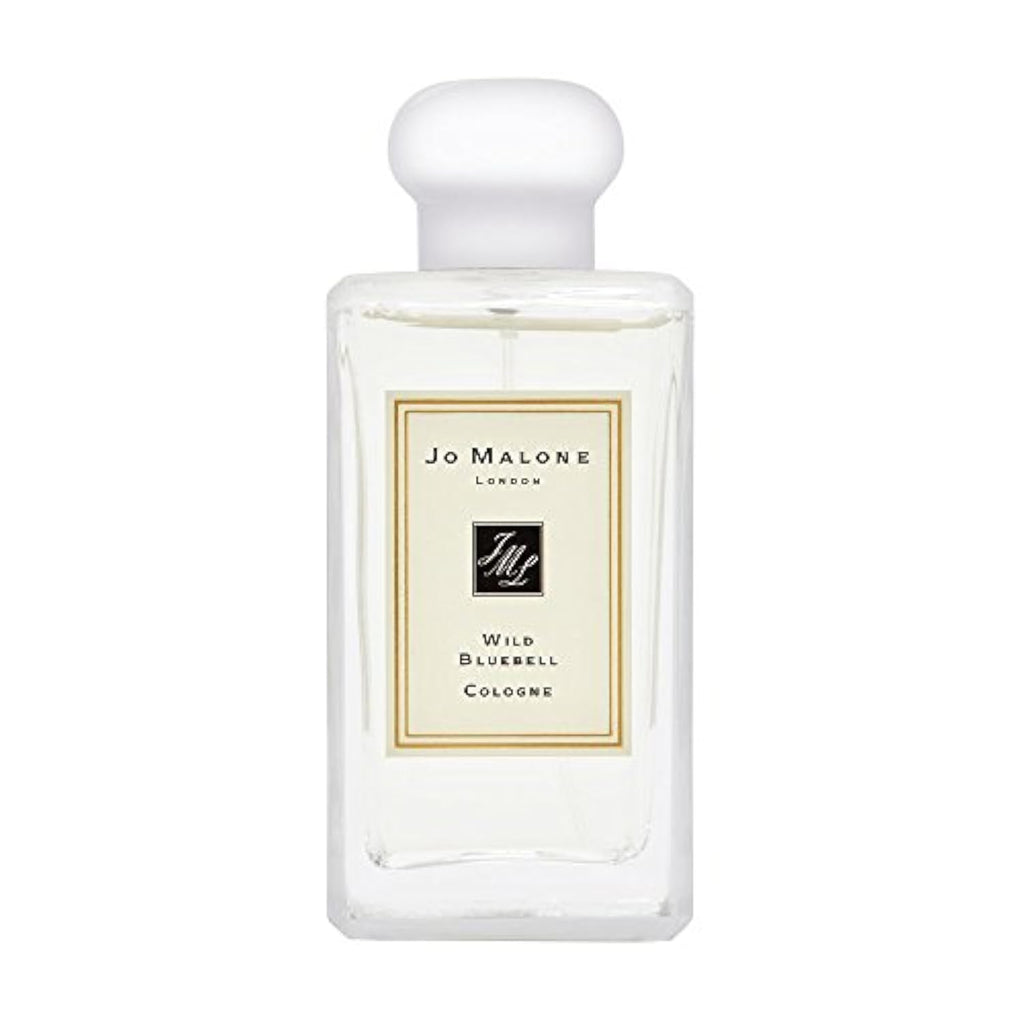 Jo Malone Wild Bluebell Eau de Cologne 100ml Spray - Women's Perfume Fragrance - Damaged Box