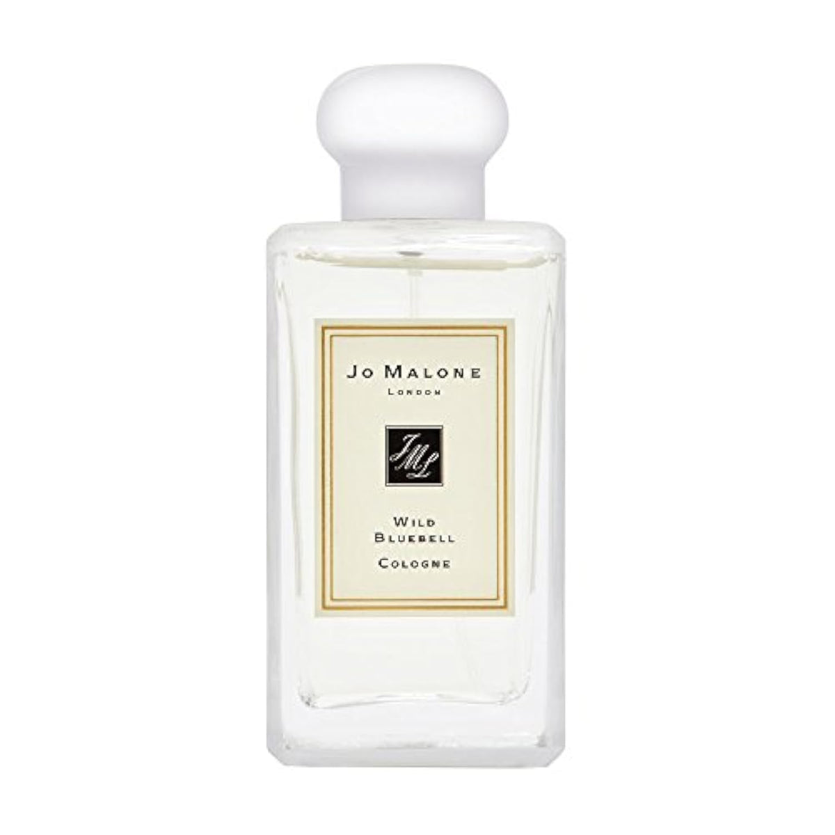 Jo Malone Wild Bluebell Eau de Cologne 100ml Spray - Women's Perfume Fragrance - Damaged Box