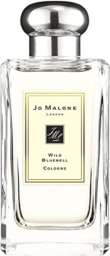 Jo Malone Wild Bluebell Eau de Cologne 100ml Spray - Women's Perfume Fragrance - Damaged Box