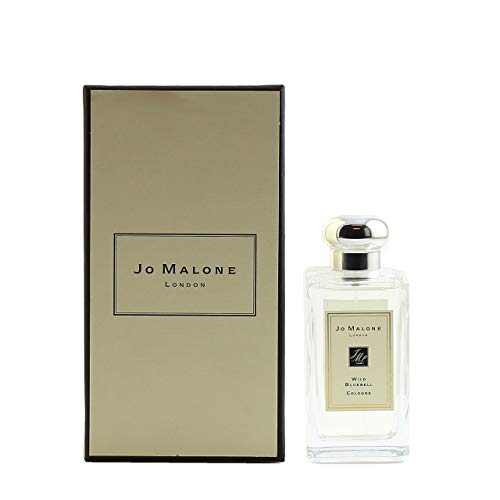 Jo Malone Wild Bluebell Eau de Cologne 100ml Spray - Women's Perfume Fragrance - Damaged Box