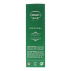 Brut Original Mens Fragrance 2 Piece Gift Set - Aftershave 100ml and Deodorant Spray 200ml - Damaged Box