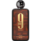 Afnan 9 PM Elixir Unisex Extrait De Parfum 100ml - Perfume Fragrance Spray - New