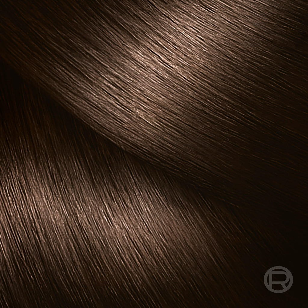 L'Oreal Paris Magic Retouch Temporary Root Touch Up Spray - Dark Brown 75ml Grey Hair Concealer - New