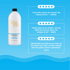 Bondi Sands Professional Spray Tan Solution Light/Medium 1000ml - Salon Sunless Tanning Liquid 1L - New