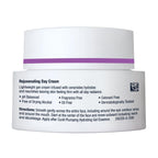 Curél Restorative Aging Care Rejuvenating Day Cream 40g - Anti-Ageing Daily Face Moisturiser - Damaged Box
