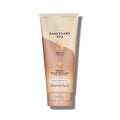 Sanctuary Spa Wet Skin Miracle Moisturiser - Signature Collection Vegan In Shower Moisturiser 200ml - Damaged Box