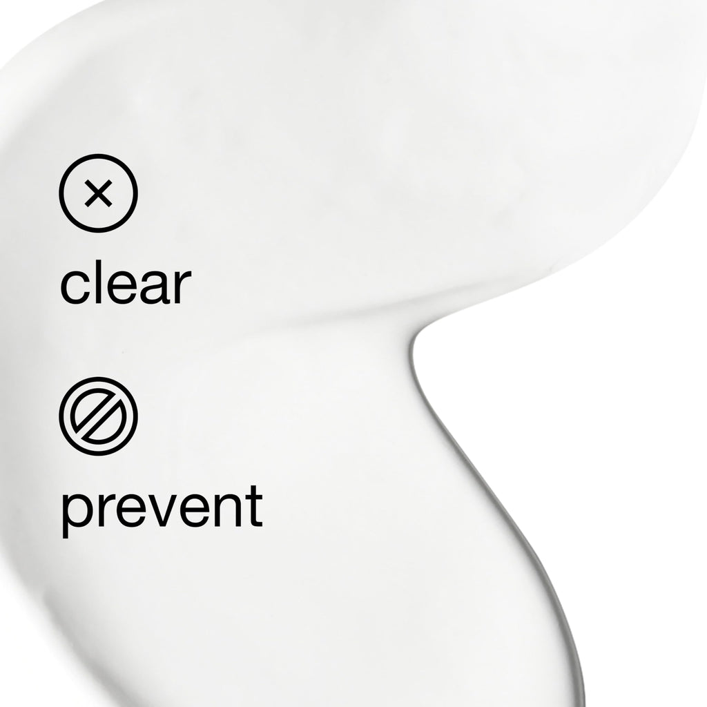 Clinique Anti-Blemish Solutions Oil Control Face Mask Treatment With Salicylic Acid 100ml - Damaged Box