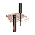 e.l.f. Wow Brow Gel - Volumising Fiber-Infused Eyebrow Wax-Gel - Taupe 3.5g - New