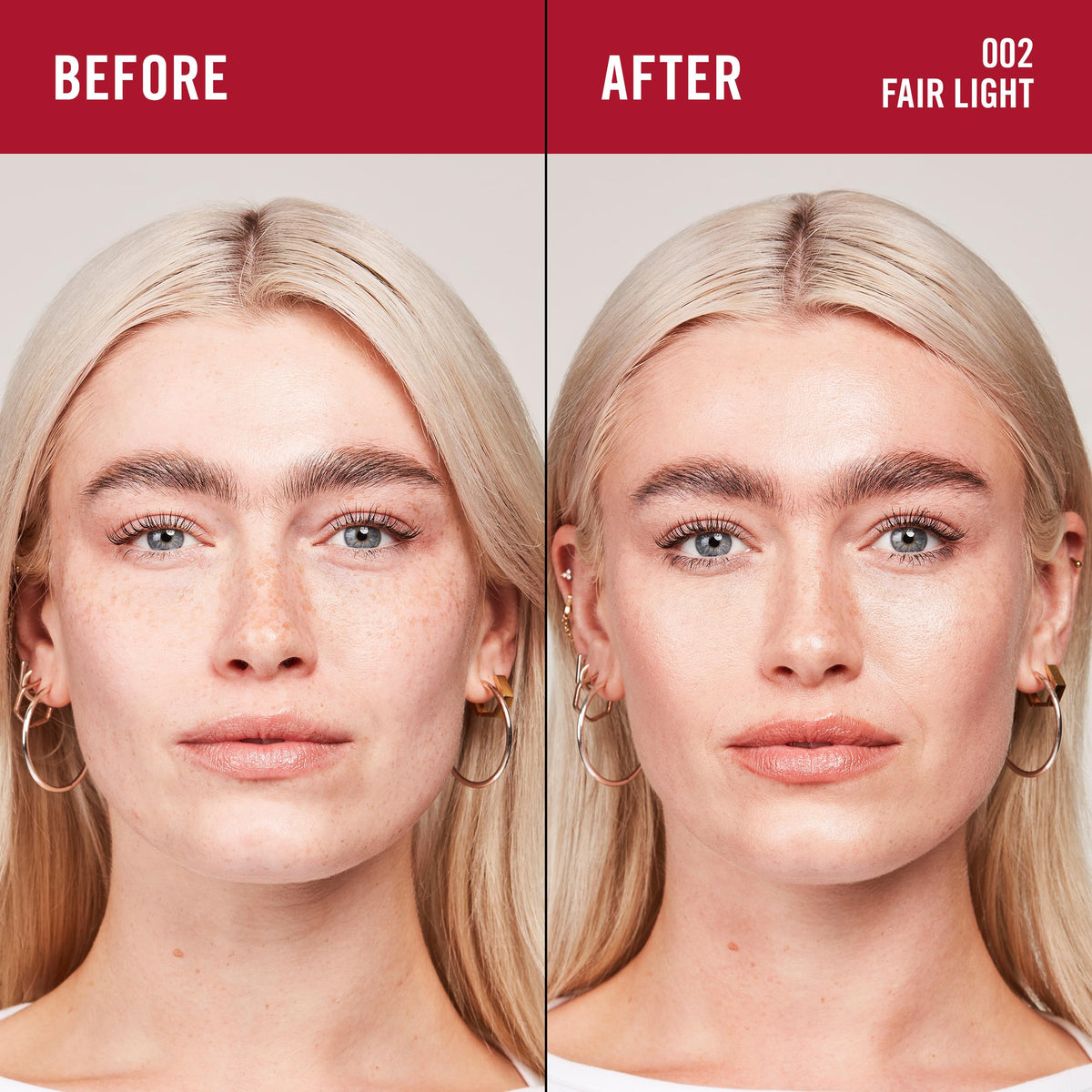 Rimmel Multi Tasker Better Than Filters 3-in-1 Face Primer Glow Booster and Highlighter - 002 Fair Light 30ml - New